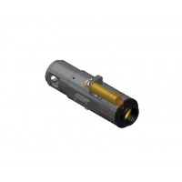 12X UltraZoom, Coax, Mot. Zoom encoded servo
